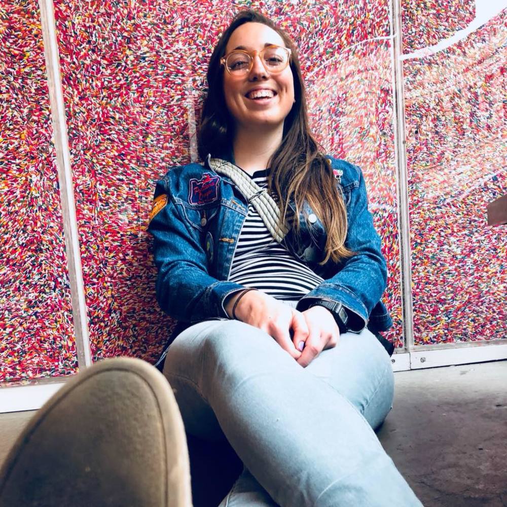 Meet your Posher, Taylor